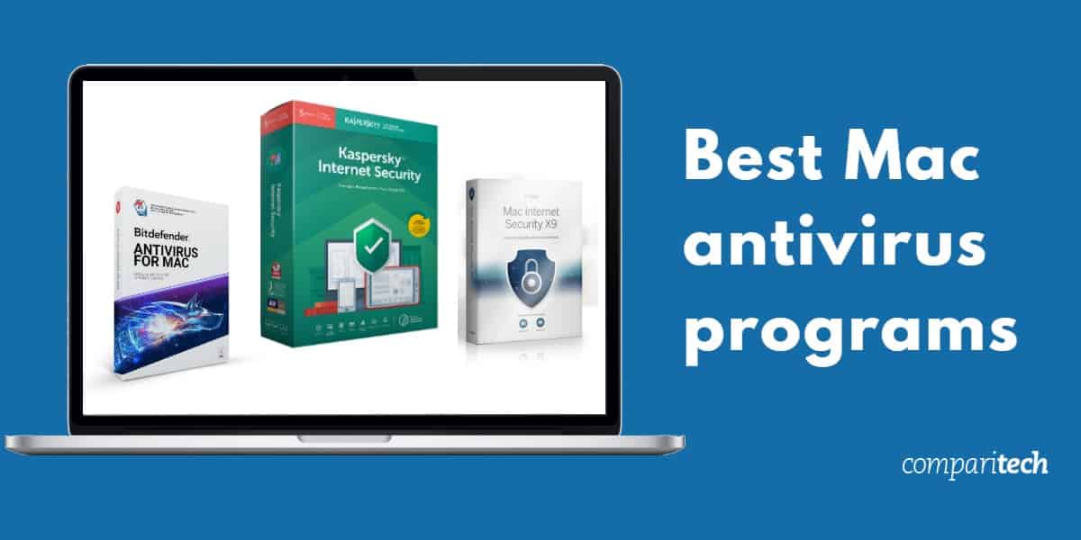 best free antivirus software for mac 2012